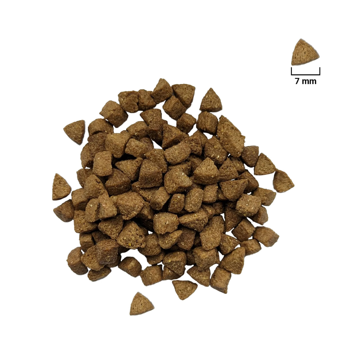 MIAU MIAU, Vită, hrană uscată pisici, 10kg - poza 3