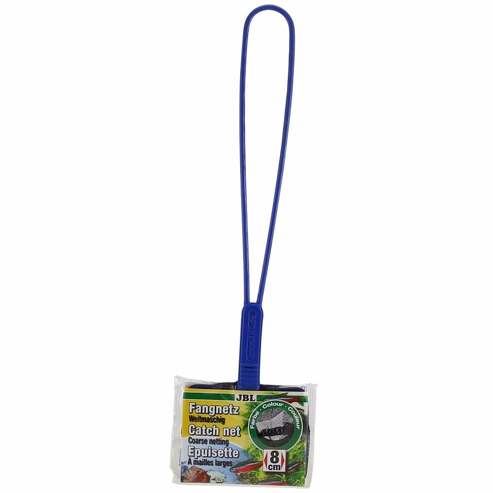 Minciog negru JBL Premium coarse, 8 cm - poza 2