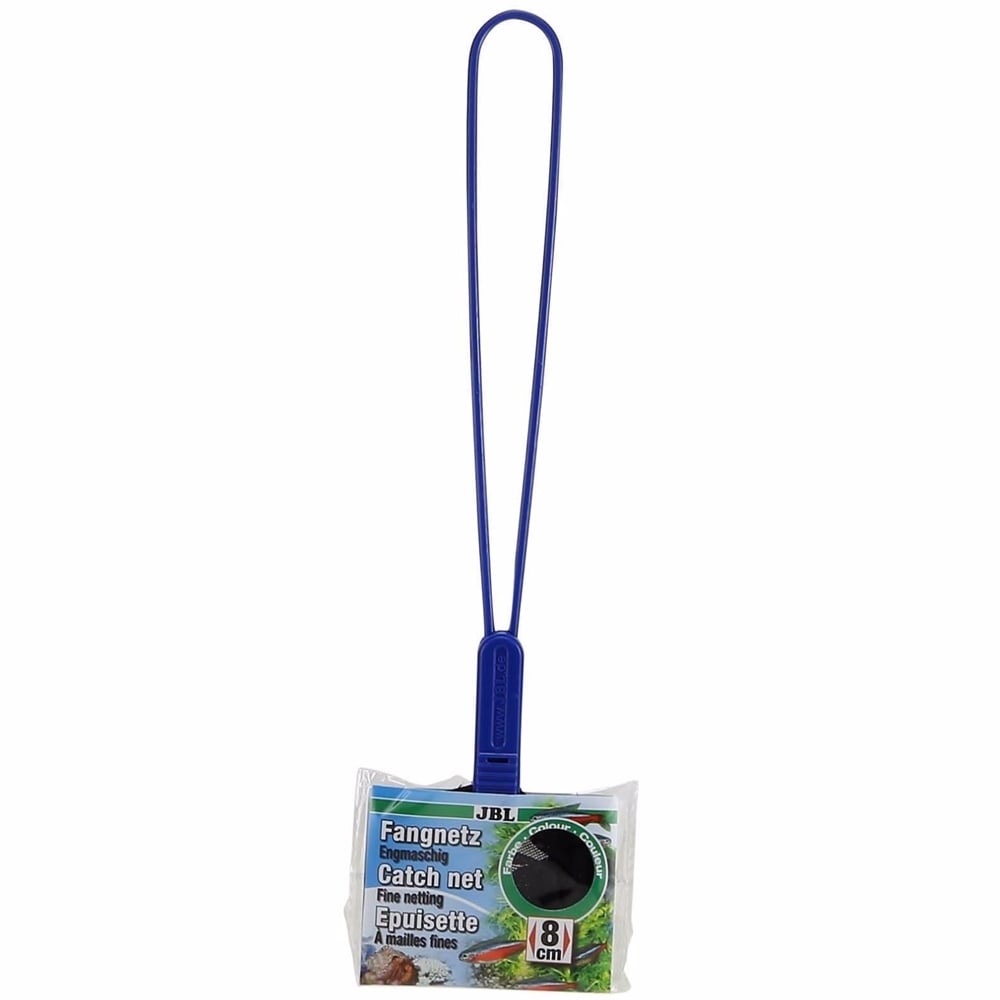 Minciog negru JBL Premium fine, 8 cm - poza 1