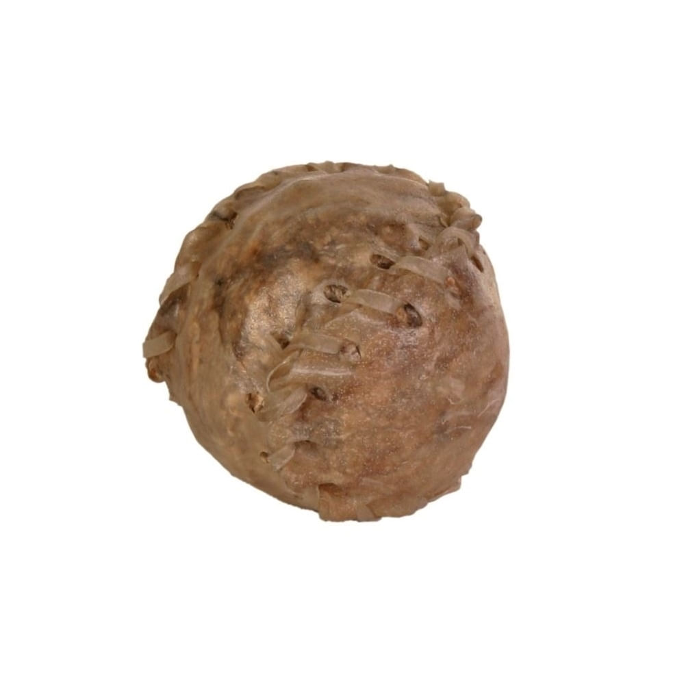 Minge din Piele de Vita, 4,5 cm, 70 g - poza 2