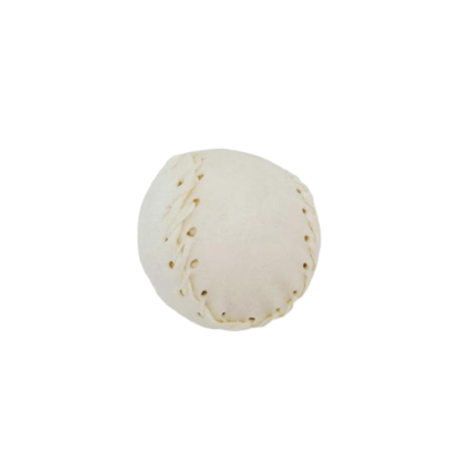 Minge din piele de vita pentru caini Croci King Bone