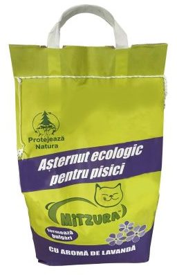 Mitzura Nisip 10 kg Lavanda