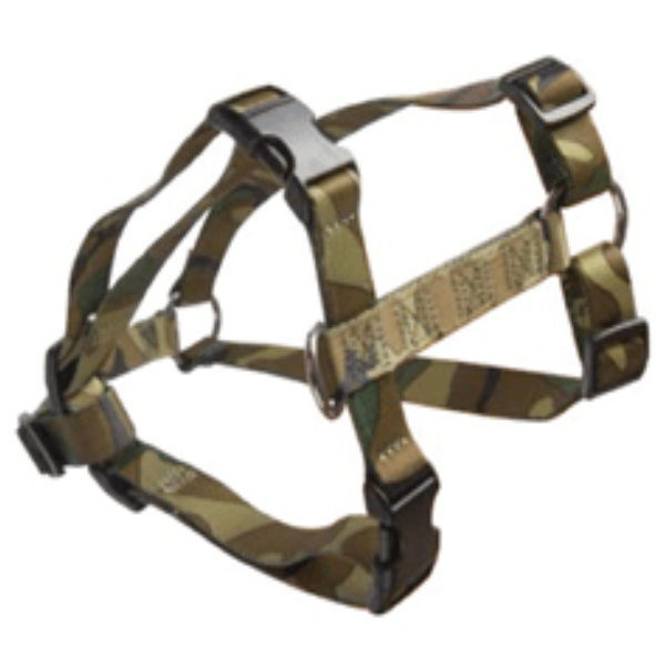 Mool Ham Nylon Army - xl