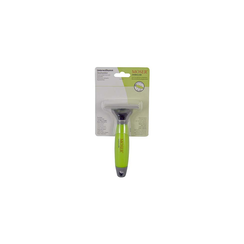 Moser Deshedder - poza 2