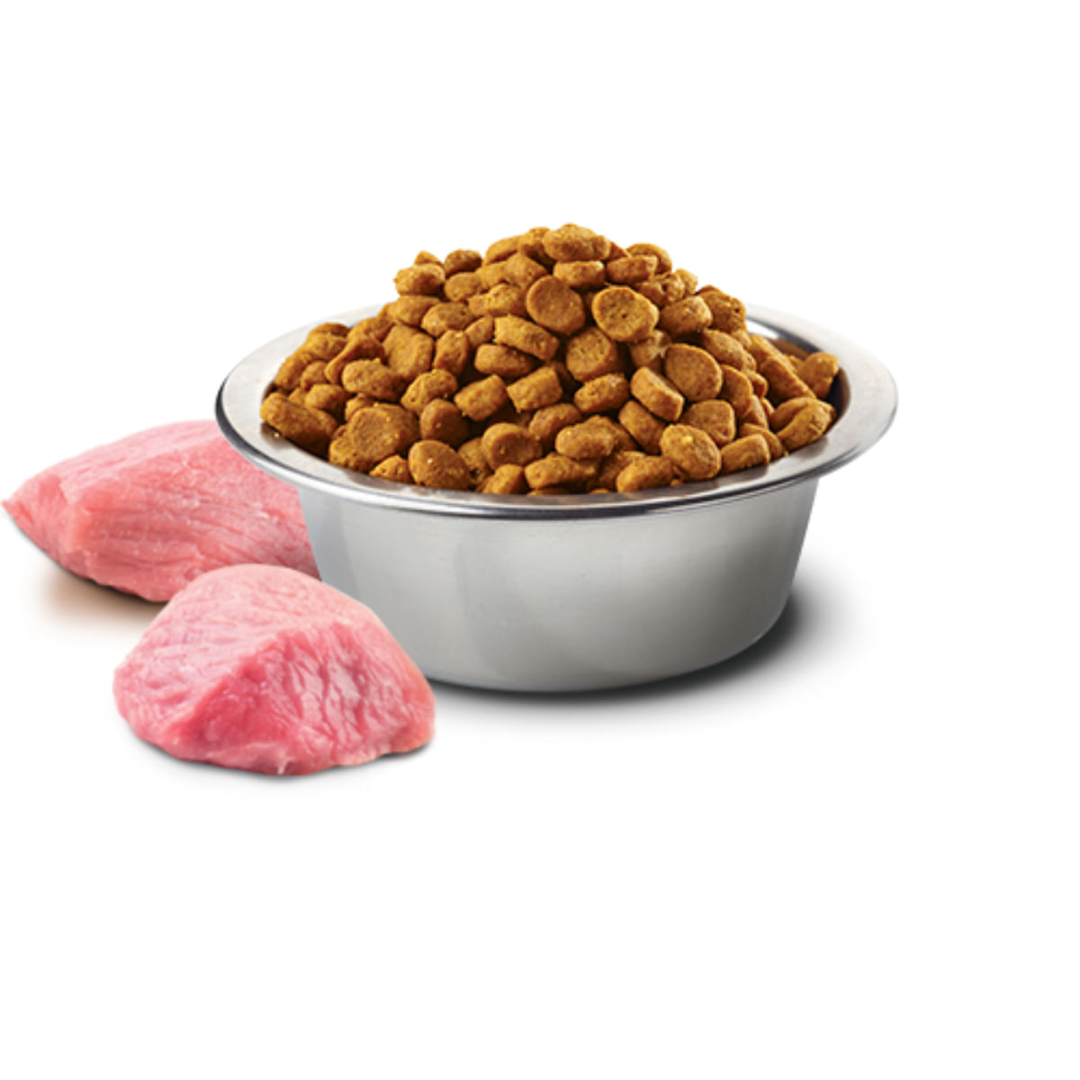 N&D Pumpkin Neutered, Miel și dovleac, hrană uscată fără cereale pisici sterilizate, 1.5kg - poza 3
