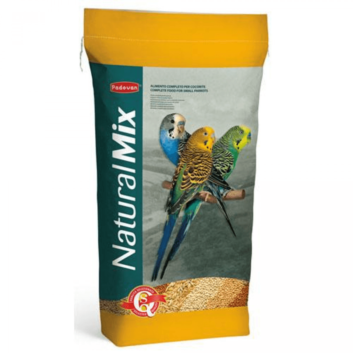 Natural Mix Perusi, 20 kg - poza 1