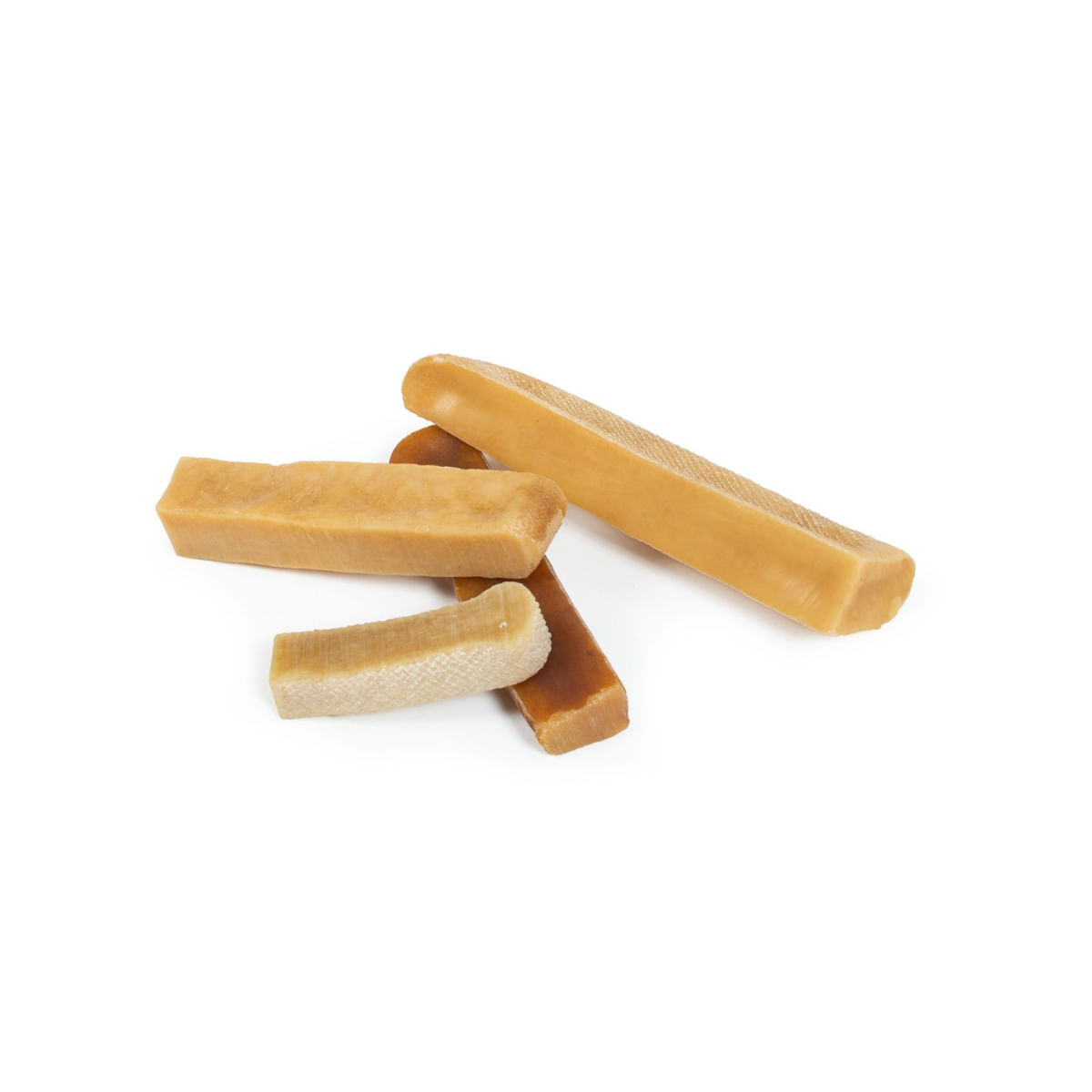 NATUREDELÌ Baton din Branza de YAK S, Brânză, recompense câini, 30g - poza 3