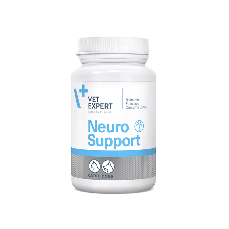NeuroSupport Twist Off, VetExpert, 45 capsule