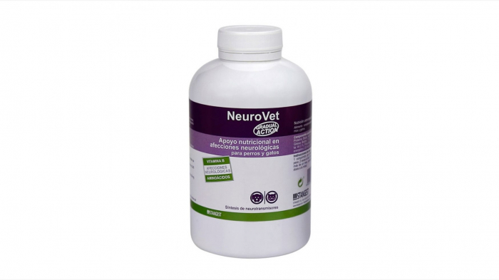 Neurovet, 300 comprimate