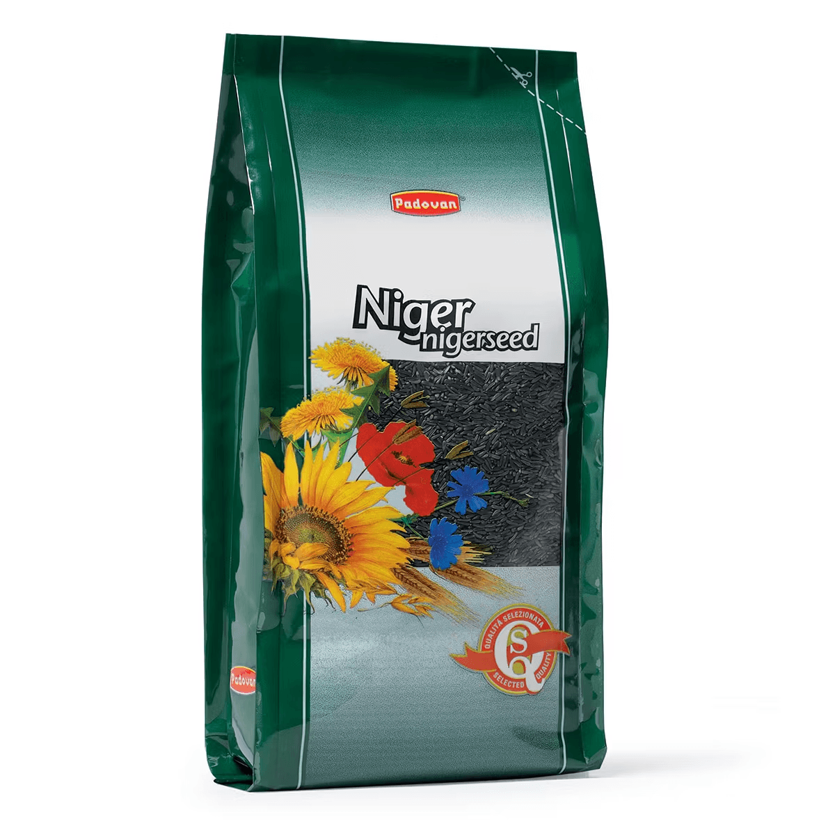 Niger Padovan, 850g - poza 2
