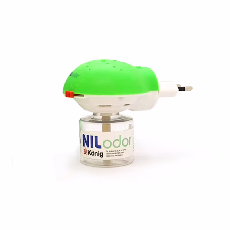NILODOR felin - canin KONIG 40 ml difuzor neutralizator de mirosuri