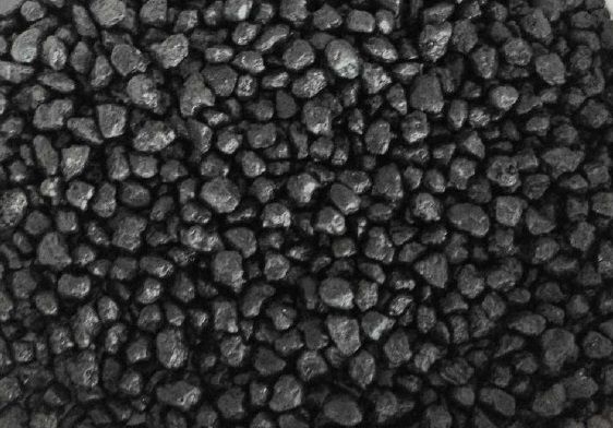Nisip Negru ACV - 2/3 mm 2,5 Kg