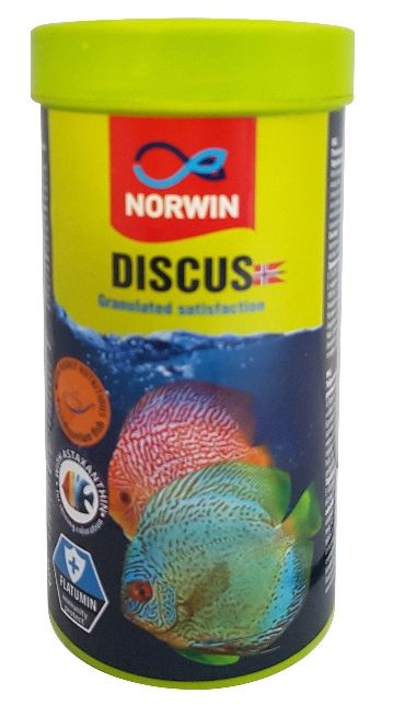 Norwin Discus 250 ml