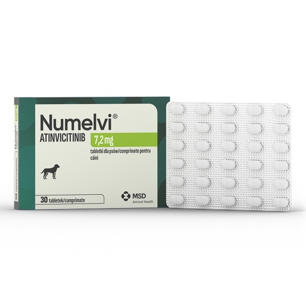 Numelvi, 1 tableta - poza 2