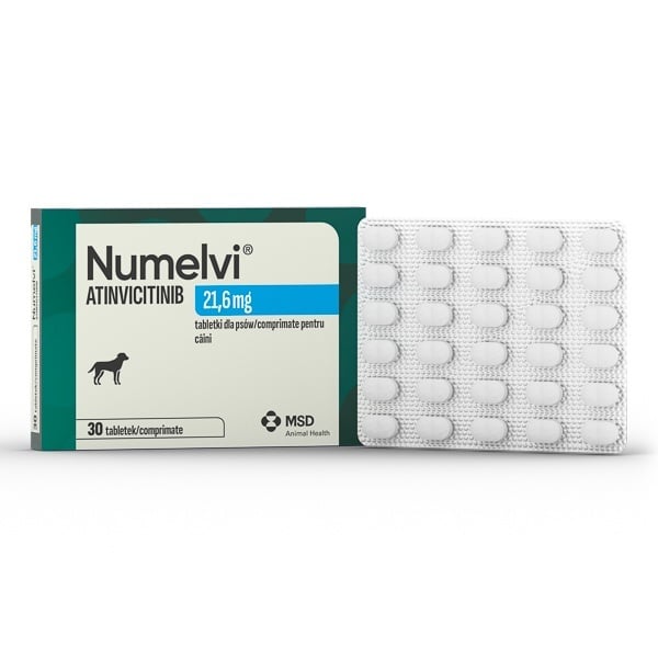 Numelvi, 1 tableta - poza 3