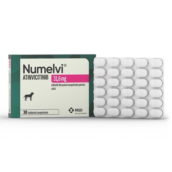 Numelvi, 1 tableta - poza 4