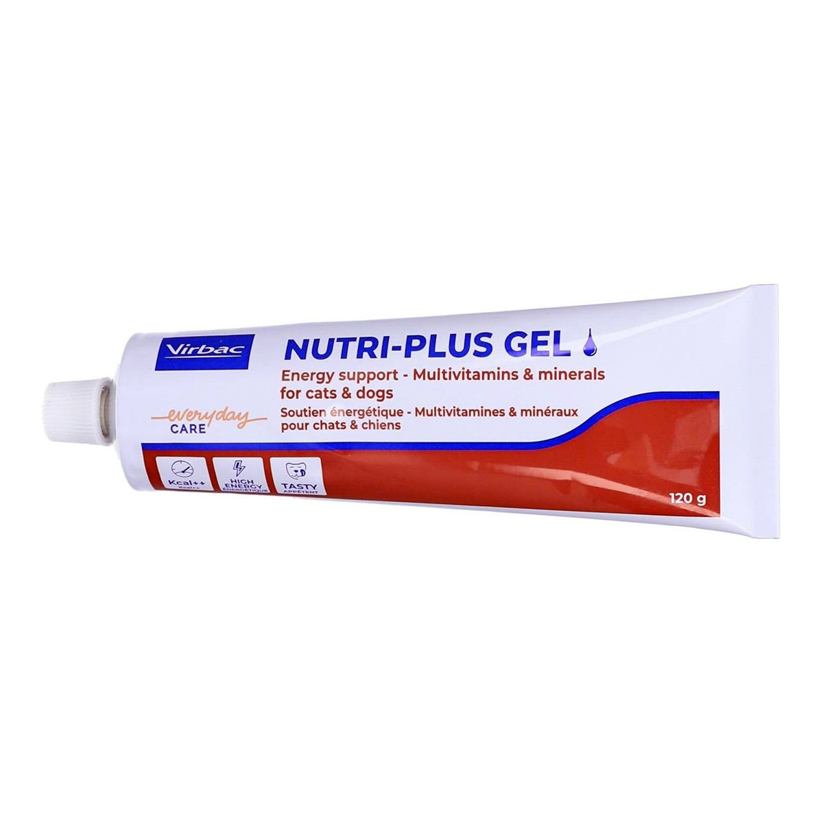 Nutri-Plus Gel Virbac, 120 grame - poza 2
