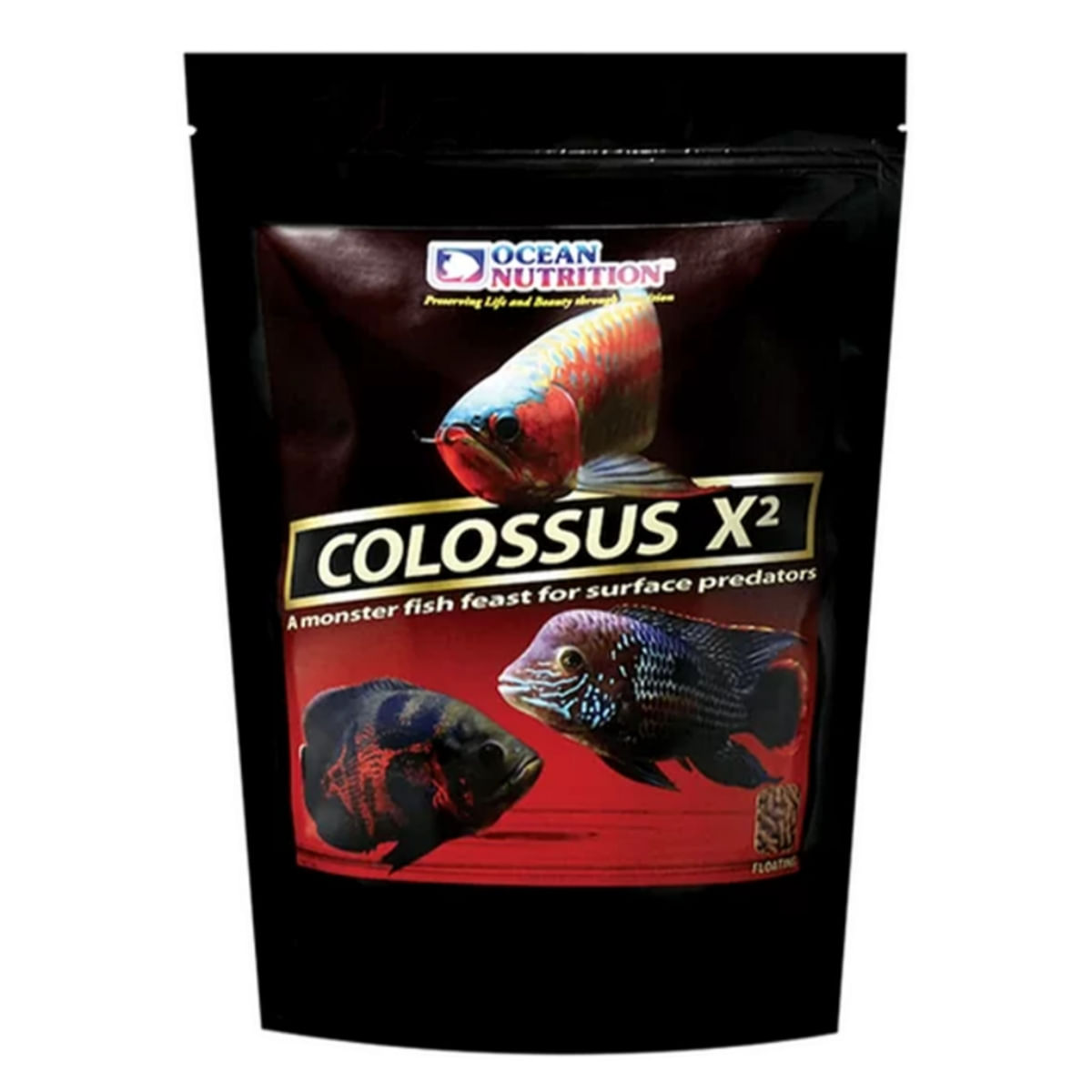 OCEAN NUTRITION Colossus Q2, 500g - poza 2