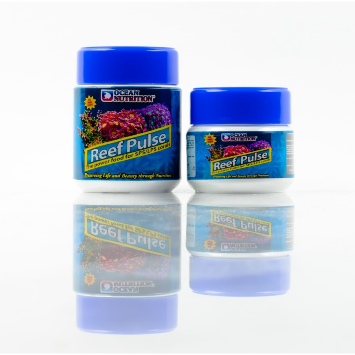 OCEAN NUTRITION Reef Pulse, 120g - poza 1