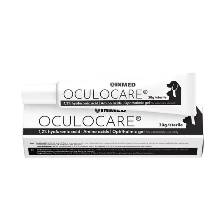 Oculocare Gel, 30 grame