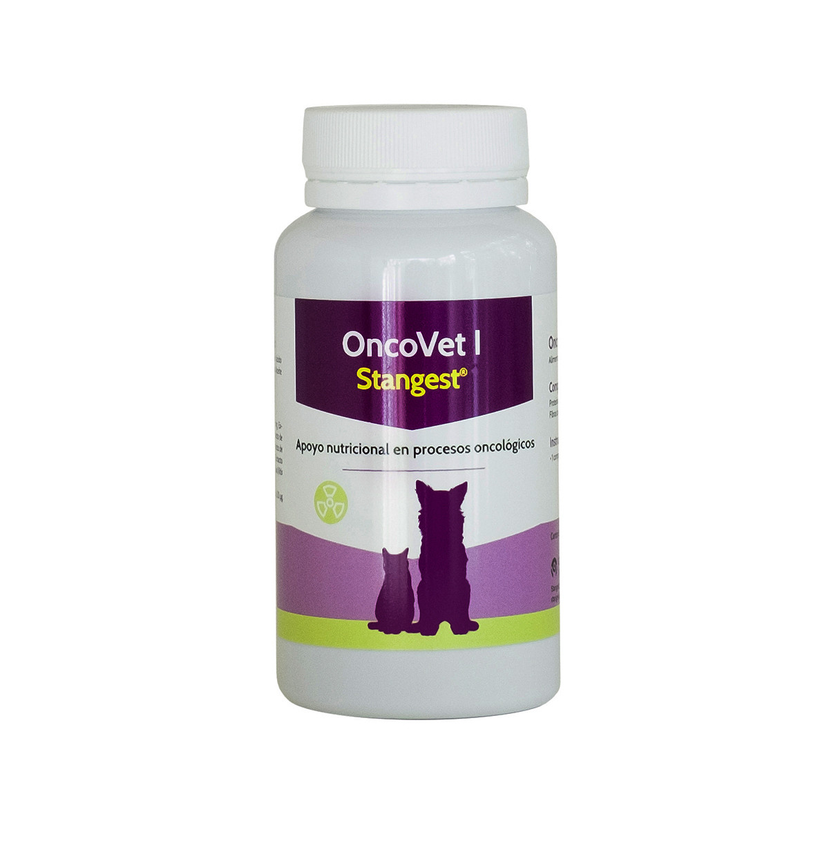 Oncovet I - poza 1