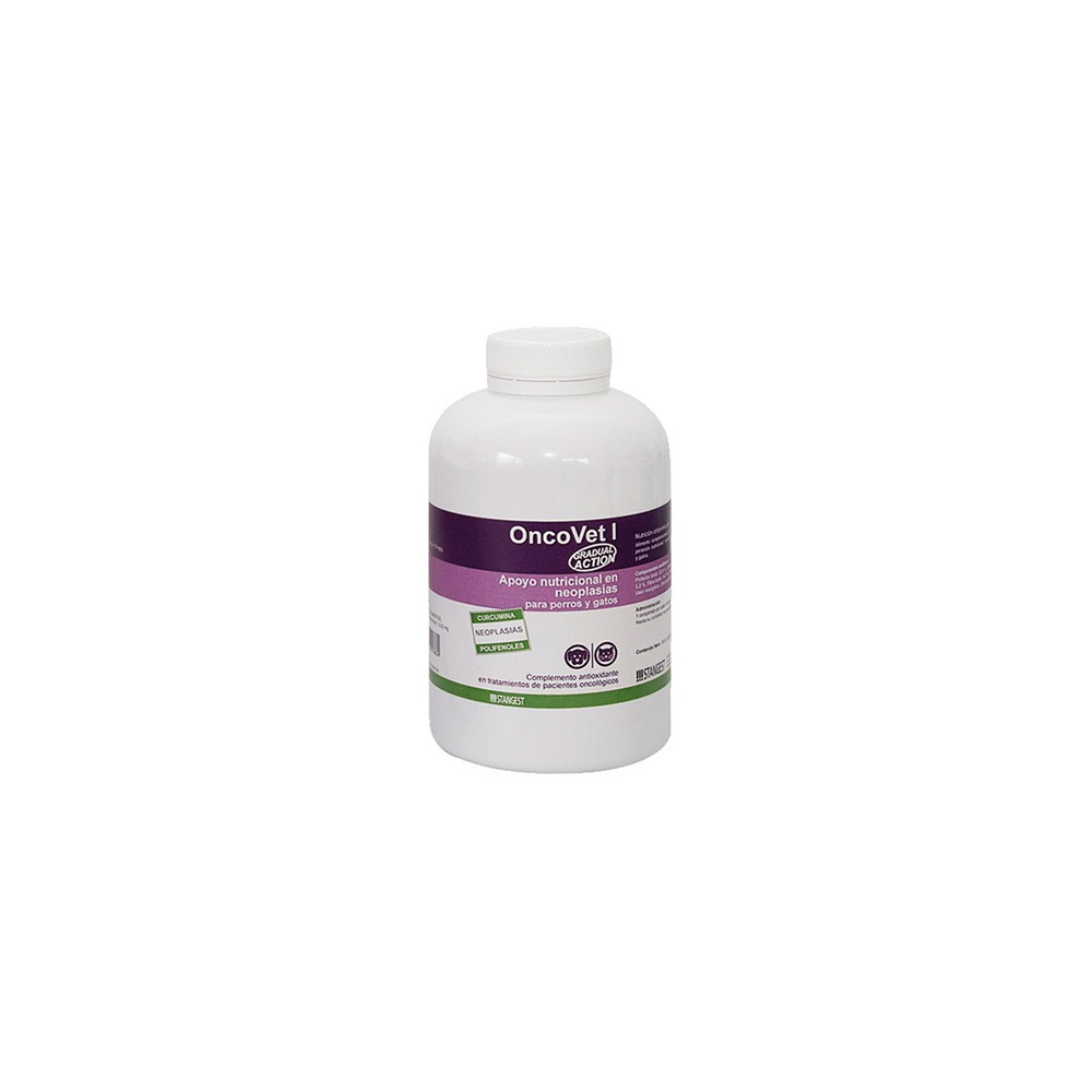 Oncovet I - poza 3