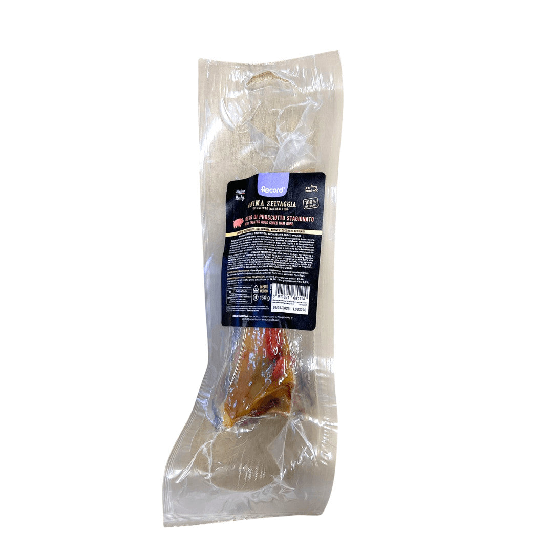 Os natural Prosciutto crudo - L 300g