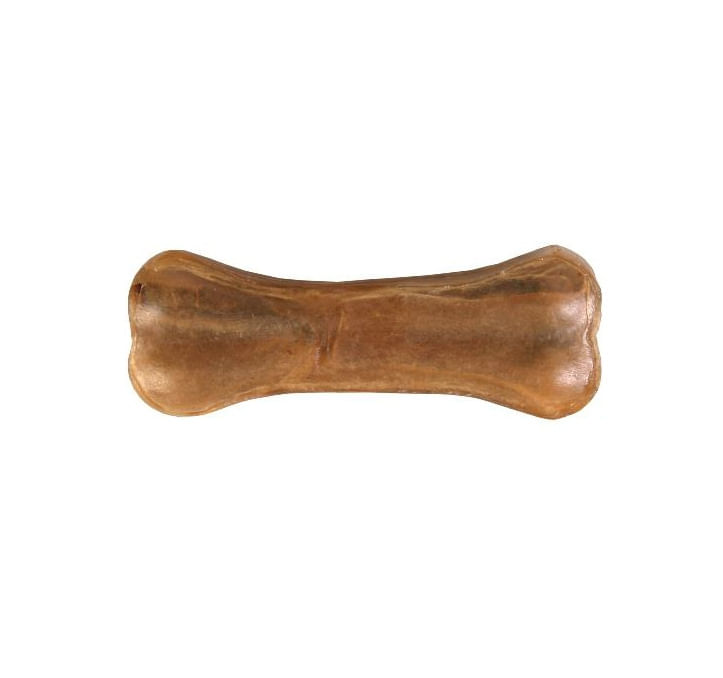 Os presat Trixie, din Piele de Vita, 8 cm - poza 2