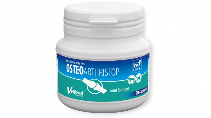 OSTEO ARTHRISTOP, 90 capsule