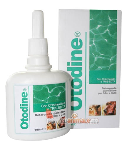 Otodine, 100 ml - poza 1