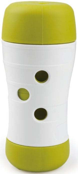 OUTLET ALL FOR PAWS Hrănitor interactiv pentru câini Frenzy Roll, 6,8x6,8x15,5cm