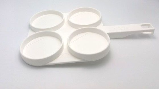 Paleta test mamita
