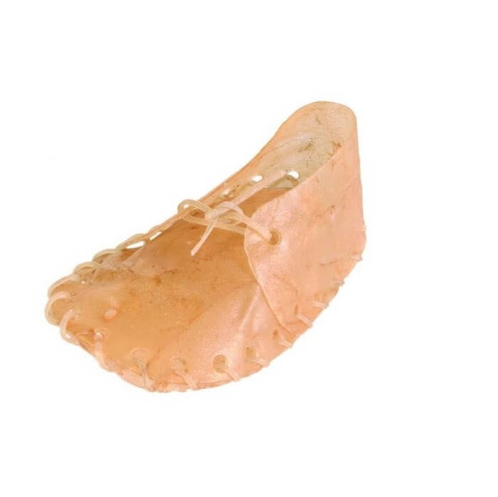 Pantof Piele Trixie, 12.5 Cm, 18 G - poza 2