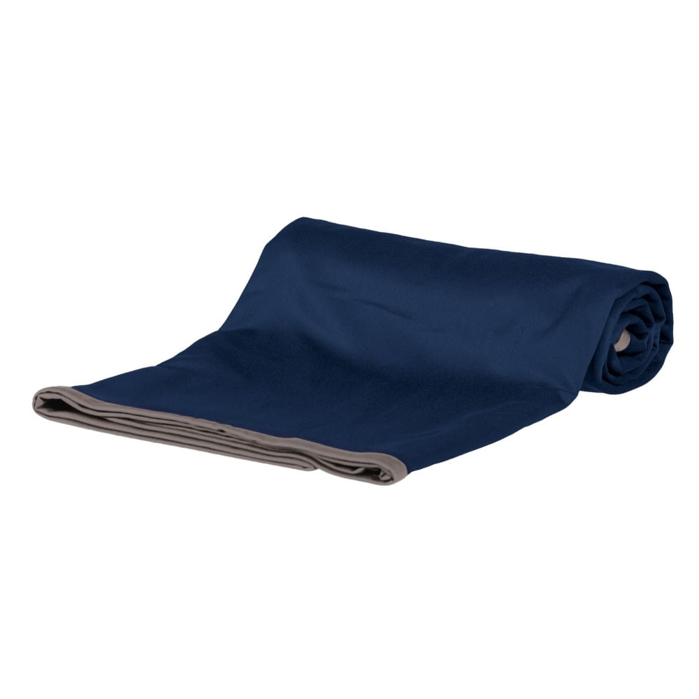 Patura Trixie cu Protectie Insecte, 'Insect Shield', albastra, 70 X 50 CM - poza 2