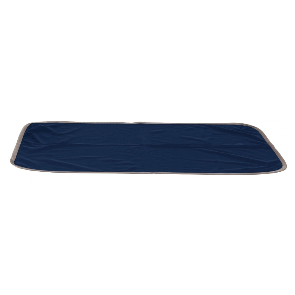 Patura Trixie cu Protectie Insecte, 'Insect Shield', albastra, 70 X 50 CM - poza 5