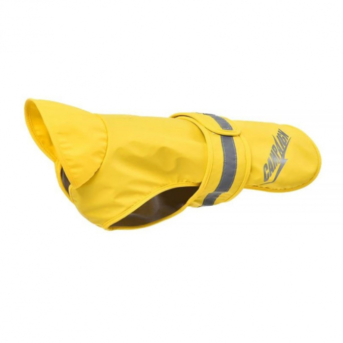 Pelerina caini 4Dog Deluxe Campaign 35 cm