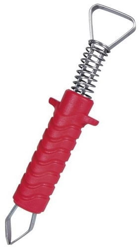 Penseta Cu Arc Pentru Capuse, Trixie, 8 cm - poza 1