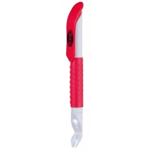 Penseta Extragere Capuse cu Led, Trixie, 14 cm - poza 2
