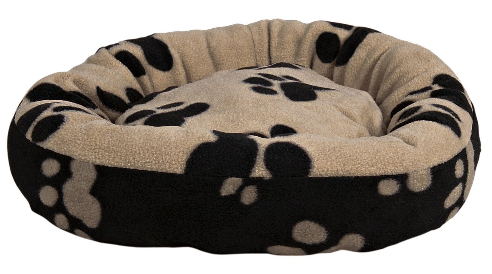 Perna Trixie Sammy, Negru, 50 cm - poza 2