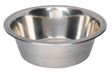 Pet Expert Castron Inox 4.00 l