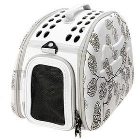 Pet Expert Geanta Transport Eva Silver