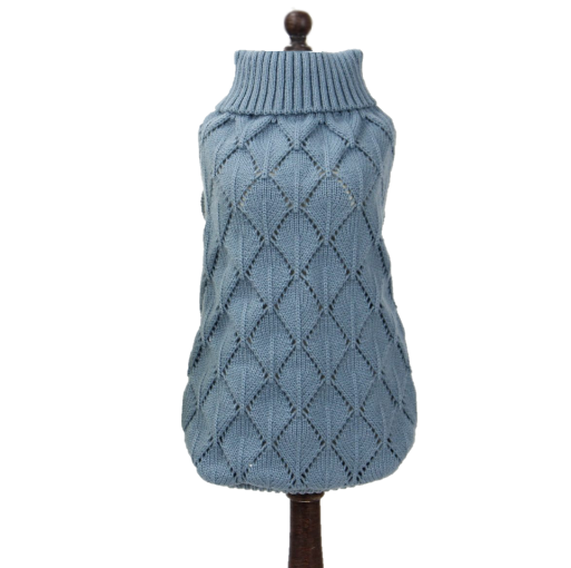 Pet Expert Haina Caine Blue BO-S23005 - xl