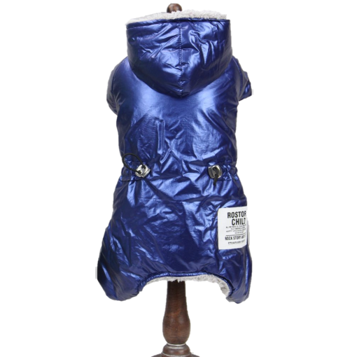 Pet Expert Haina Caine Blue BO-Z23006 - xs,pet-expert