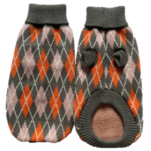Pet Expert Haina Caine BO-S21072 - s
