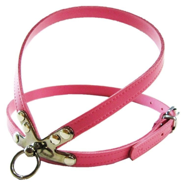 Pet Expert Ham Clasic Roz - pet-expert,nr-6