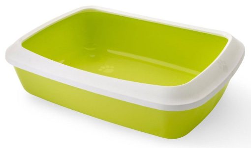 Pet Expert Litiera Cleany Plus 50 cm Lemon