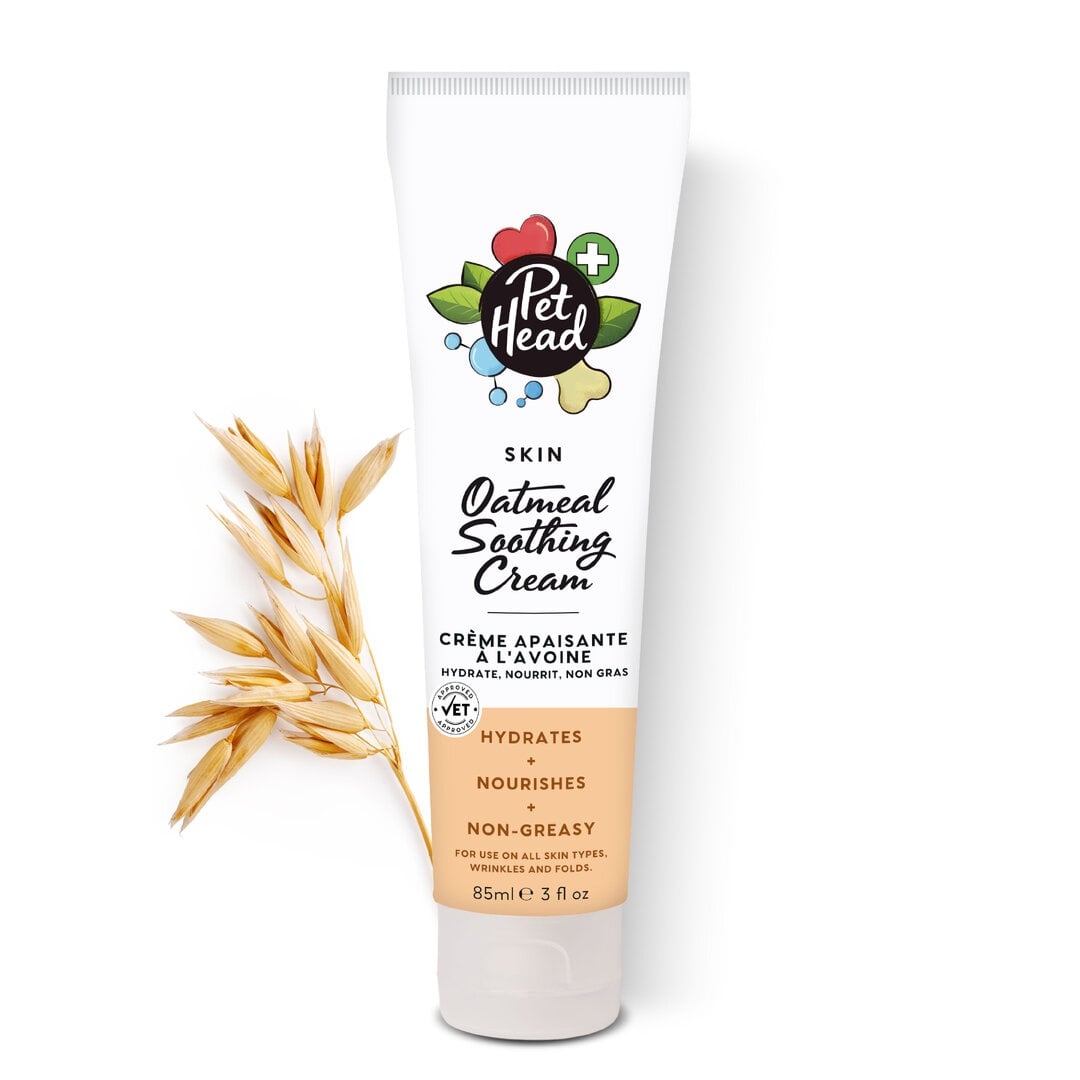 Pet Head Crema Calmanta Caini, 85ml - poza 1