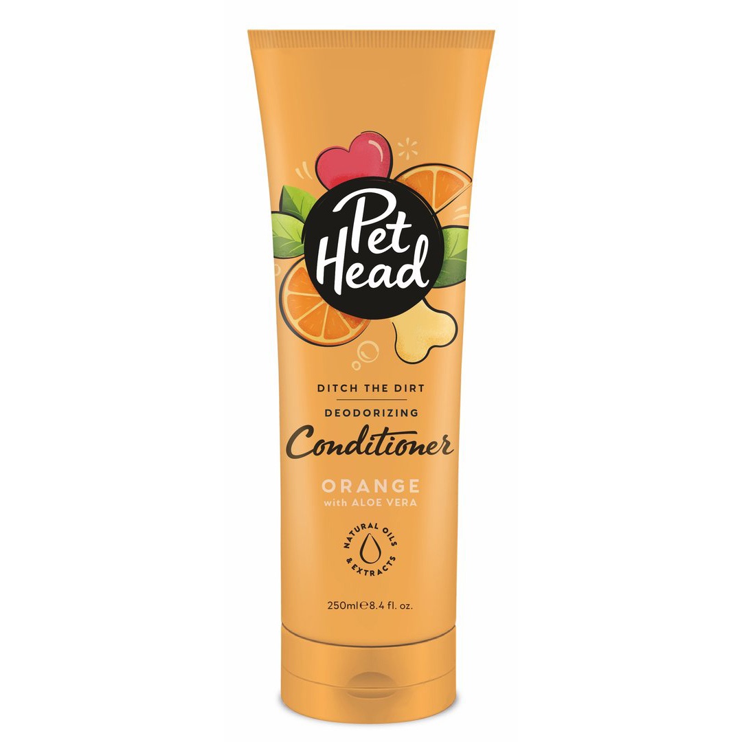 Pet Head Ditch the Dirt - poza 3