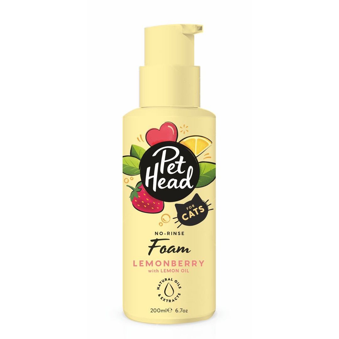 Pet Head Felin' Good Pisica - poza 3