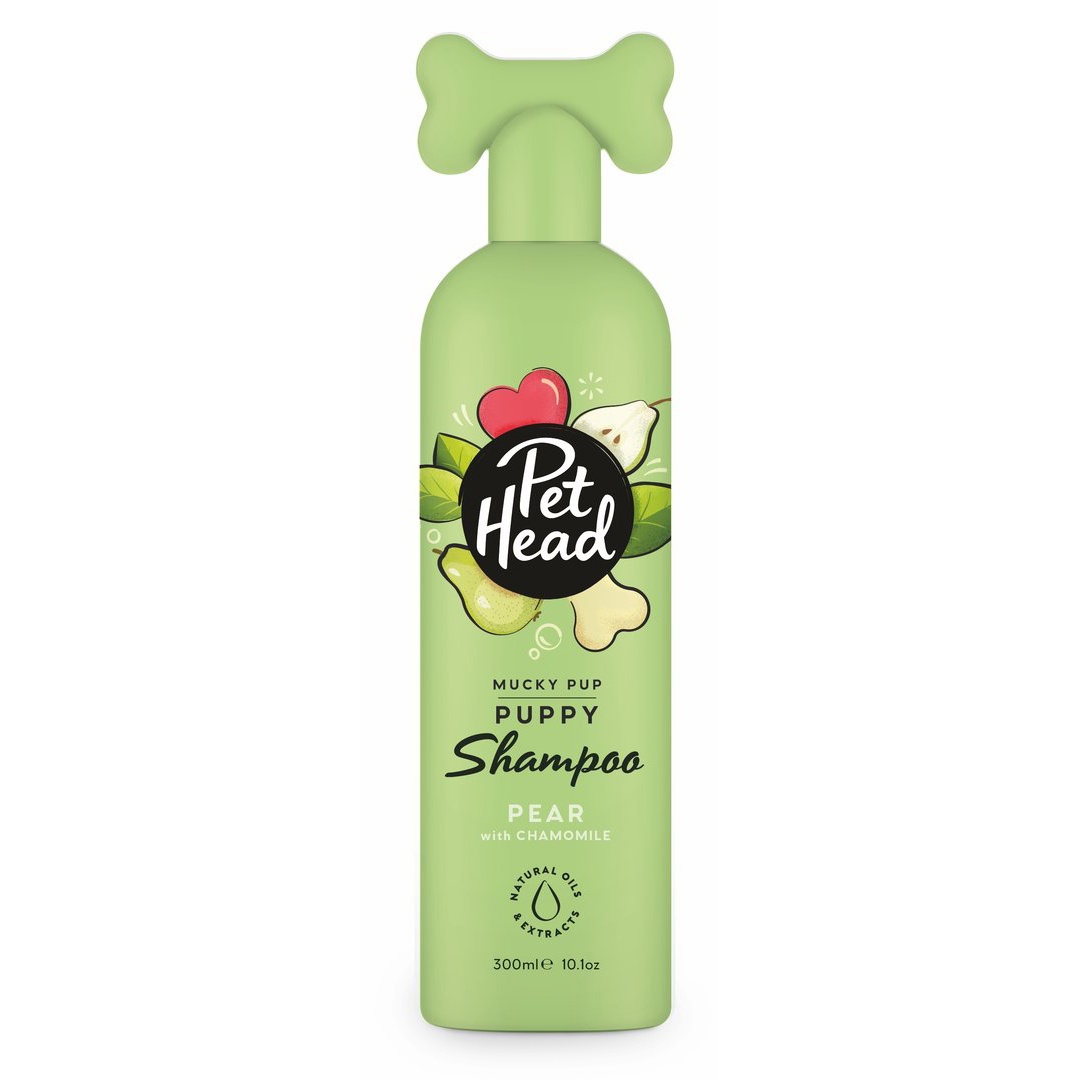 Pet Head Mucky Puppy - poza 1